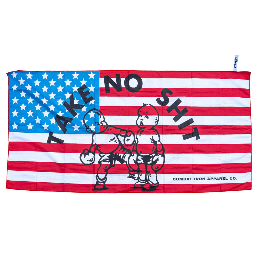 #pattern_take-no-shit-usa-flag