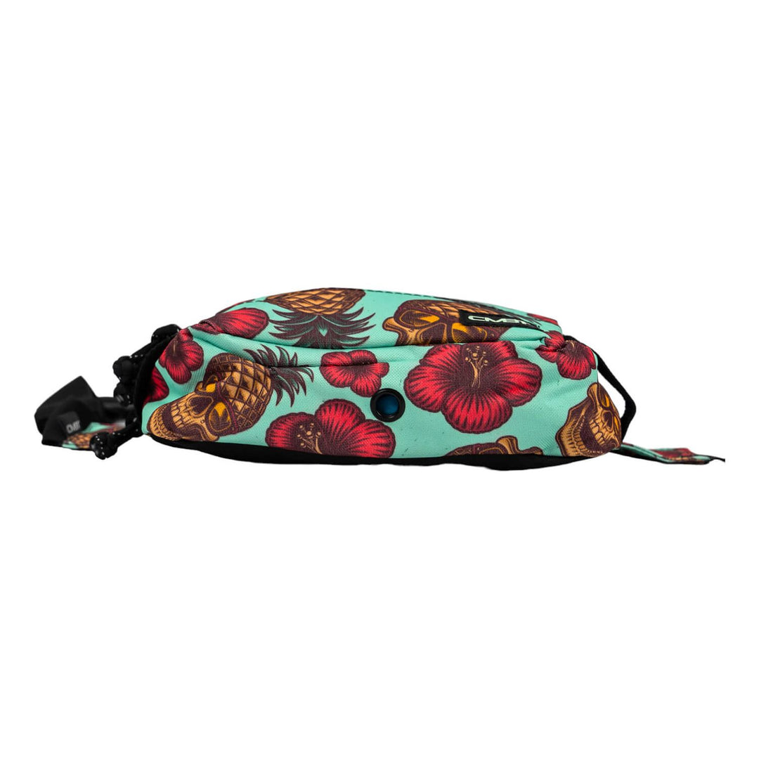 25-Liter Sack All-Day Backpack Teal Pineapple Express