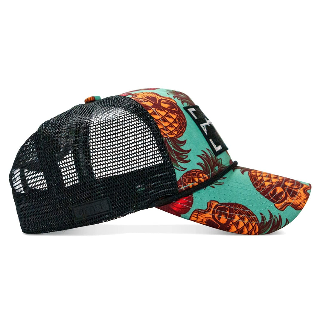 UZI Patch Weekender Style Performance Snapback Hat