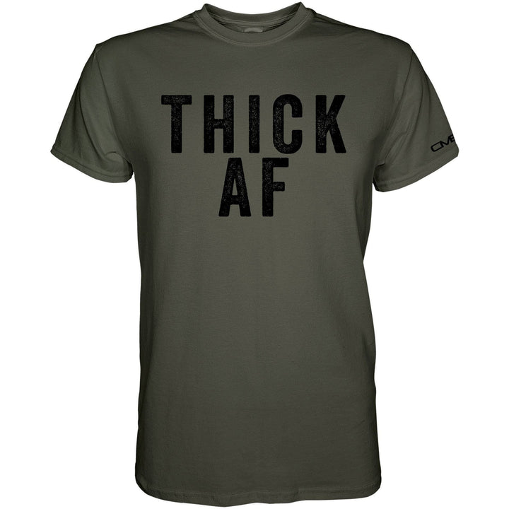 Thick AF Original Men's T-Shirt