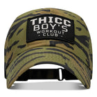 JUNGLE CAMO