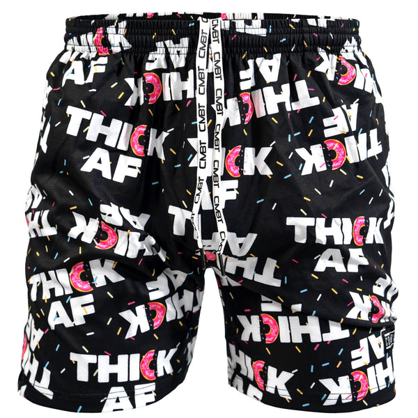 Men's V3 Performance Training Shorts | 5.5"