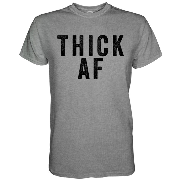 Thick AF Original Men's T-Shirt