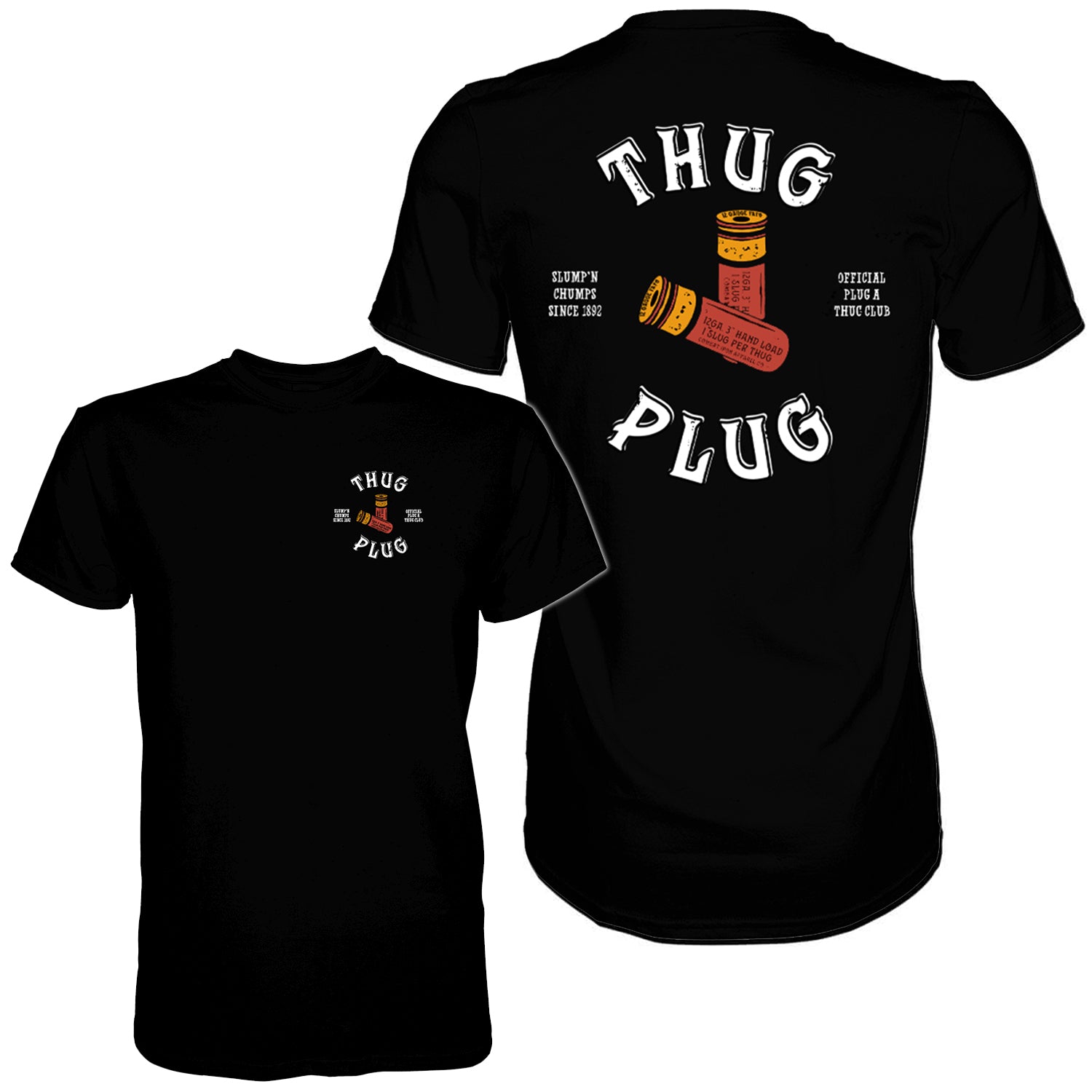 Thug Plug Seed _ Glow Plug :: Cannabis Strain Info – PPWBP