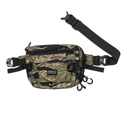 Nomad Recon