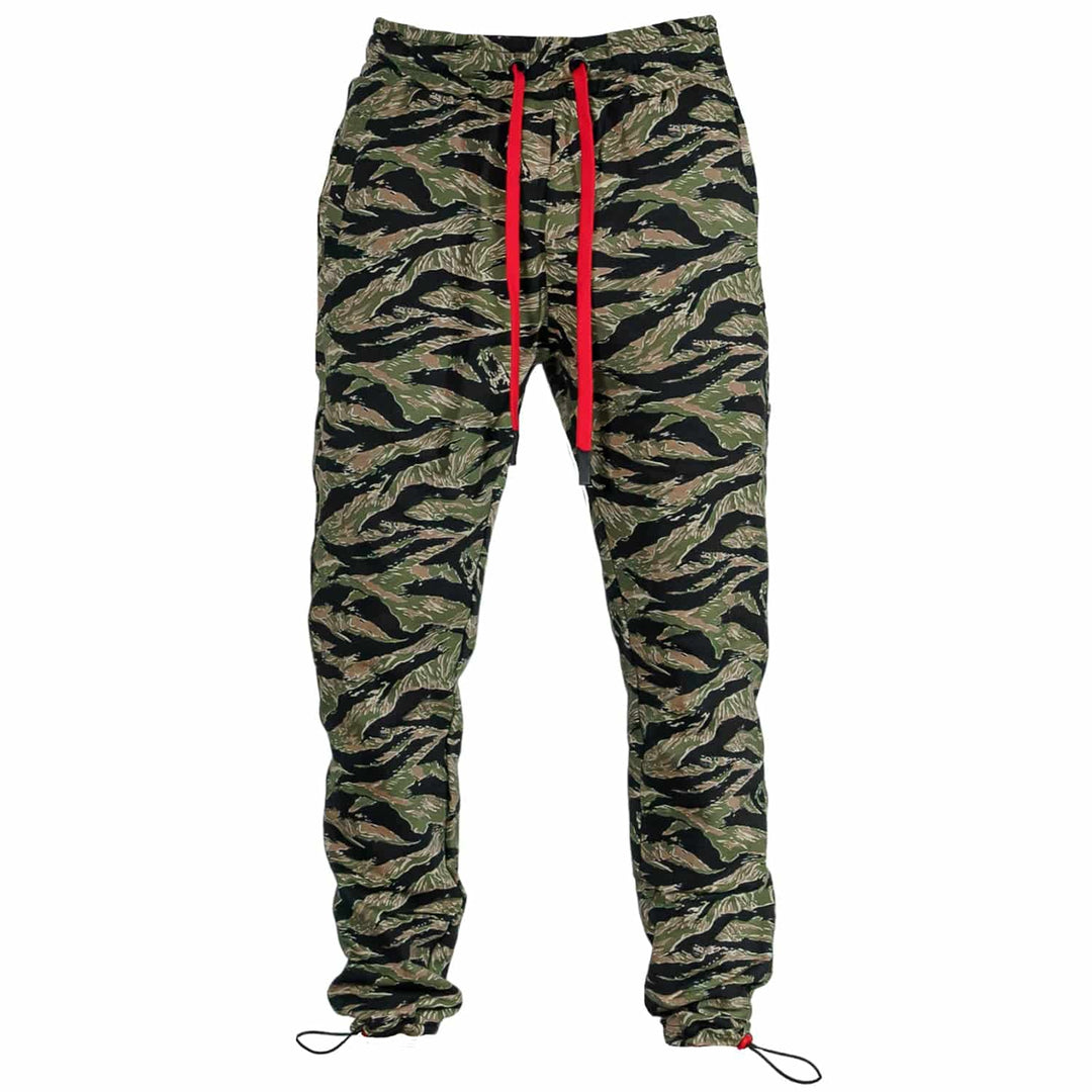 Men's Adjustable Performance Joggers