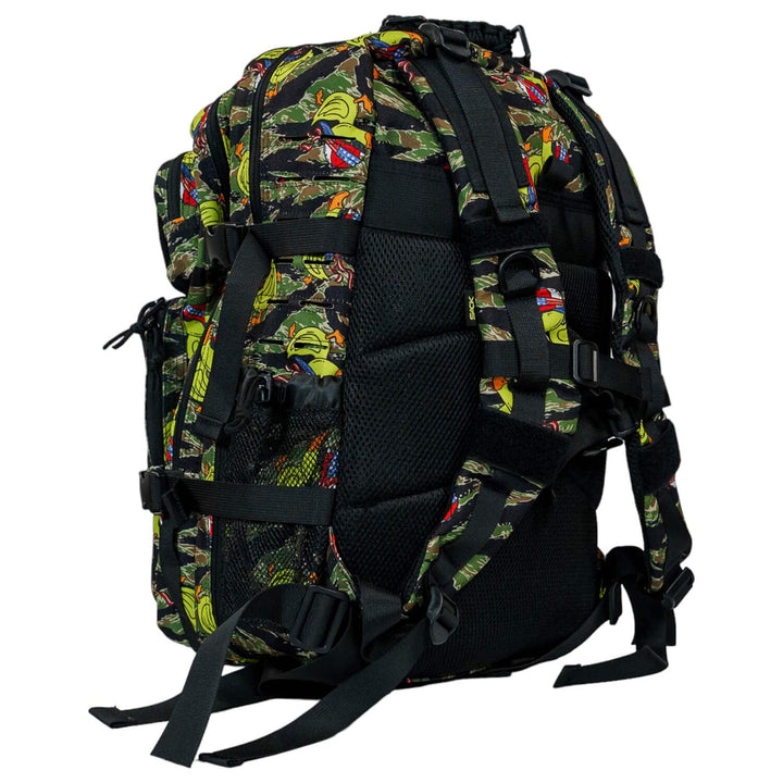 45L Sack® Backpack | KALAGUSH EDITION