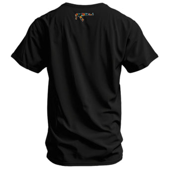 Tropical AK Men's T-Shirt