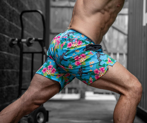 Training Shorts (10)