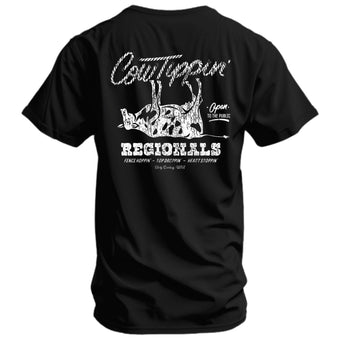 Cow Tippin' Regionals Men's T-Shirt