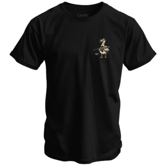 Calm In Chaos Men's T-Shirt