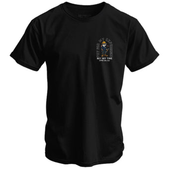 Pay For My Experience. Not My Time. Men's T-Shirt