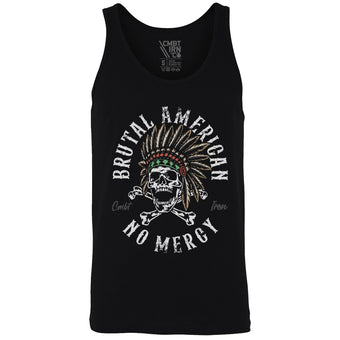 Brutal American Men's Tank