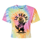 NEON TIE DYE