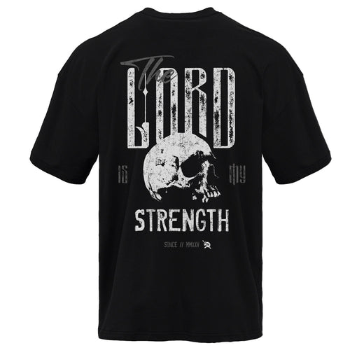 HEAVYWEIGHT GRAPHIC TEE