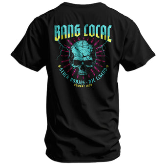 Bang Local. Stack Bodies Men's T-Shirt