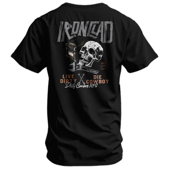 Ironclad Men's T-Shirt