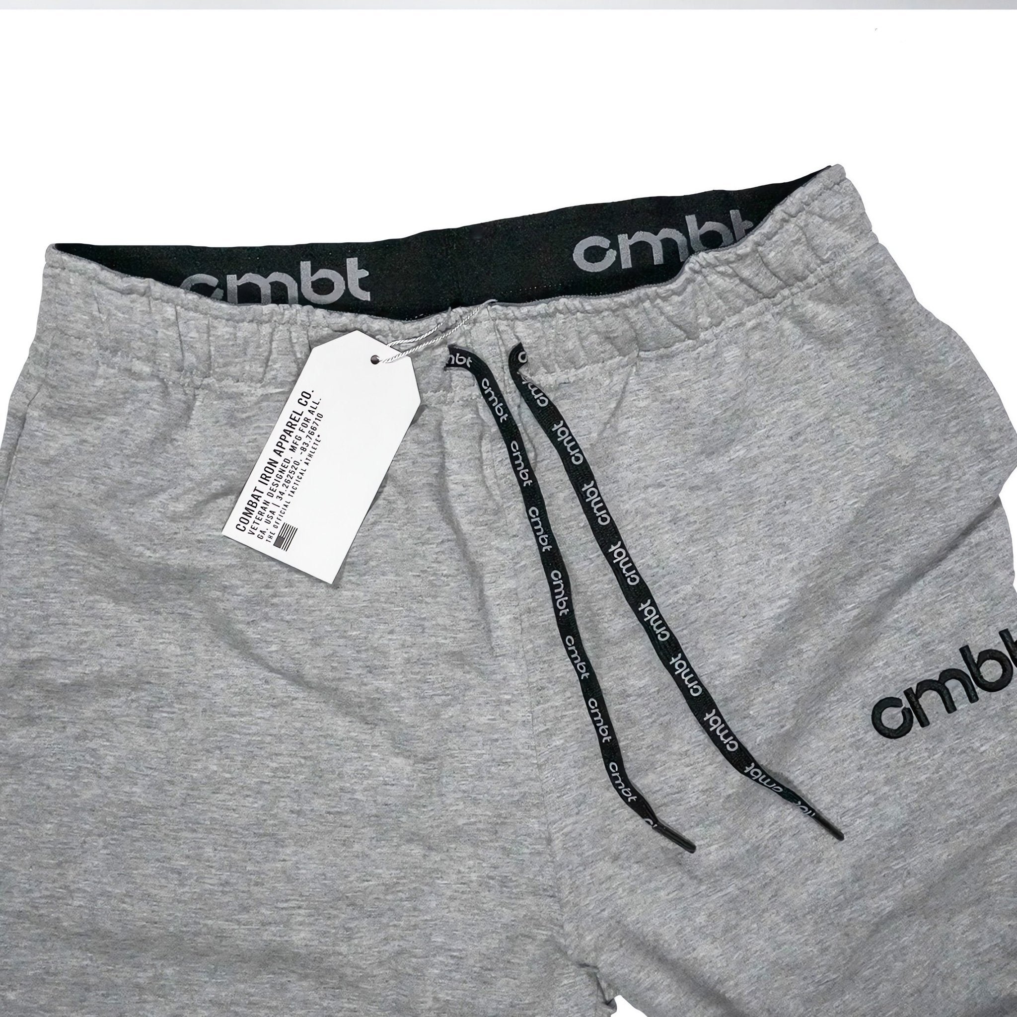 Men's Dynamic Full Length Performance Joggers 2.0