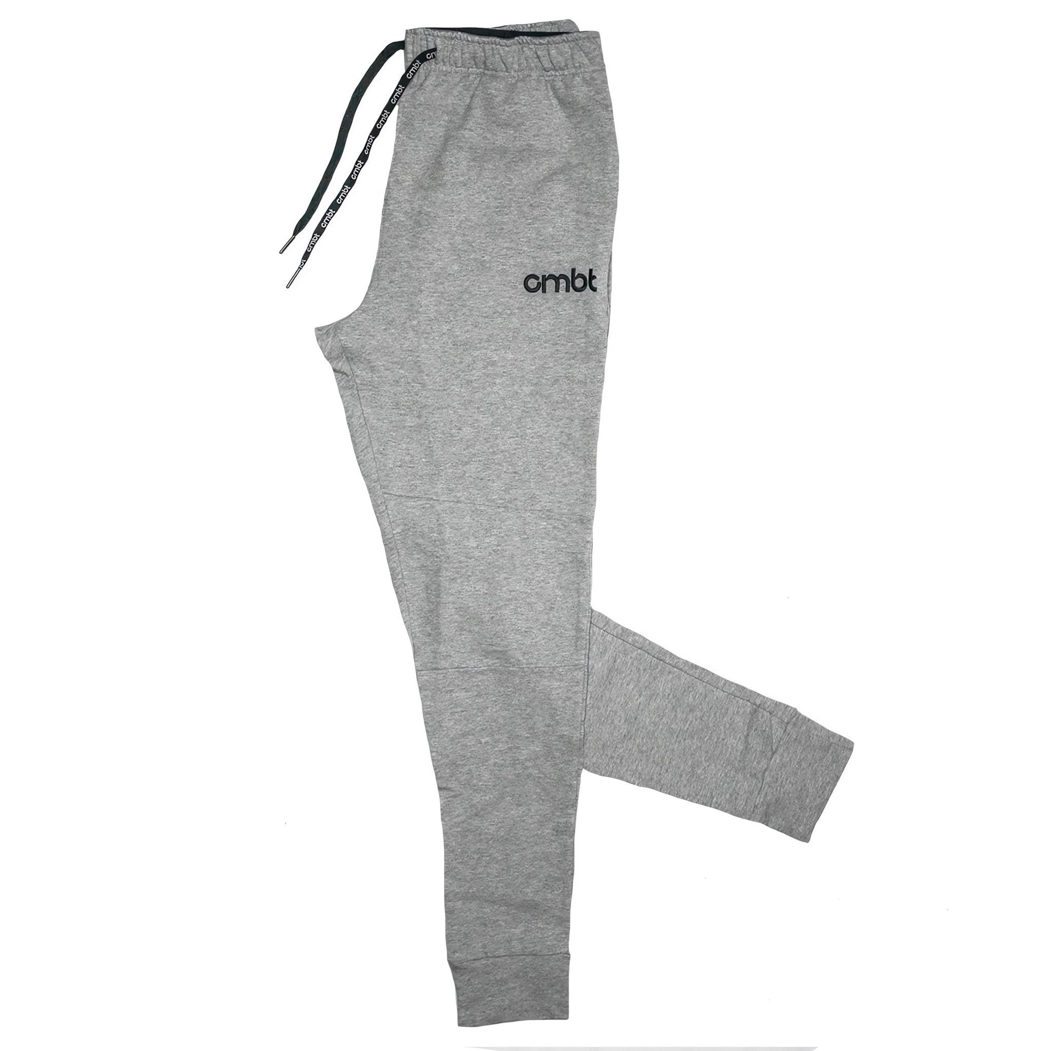 Men's Dynamic Full Length Performance Joggers 2.0