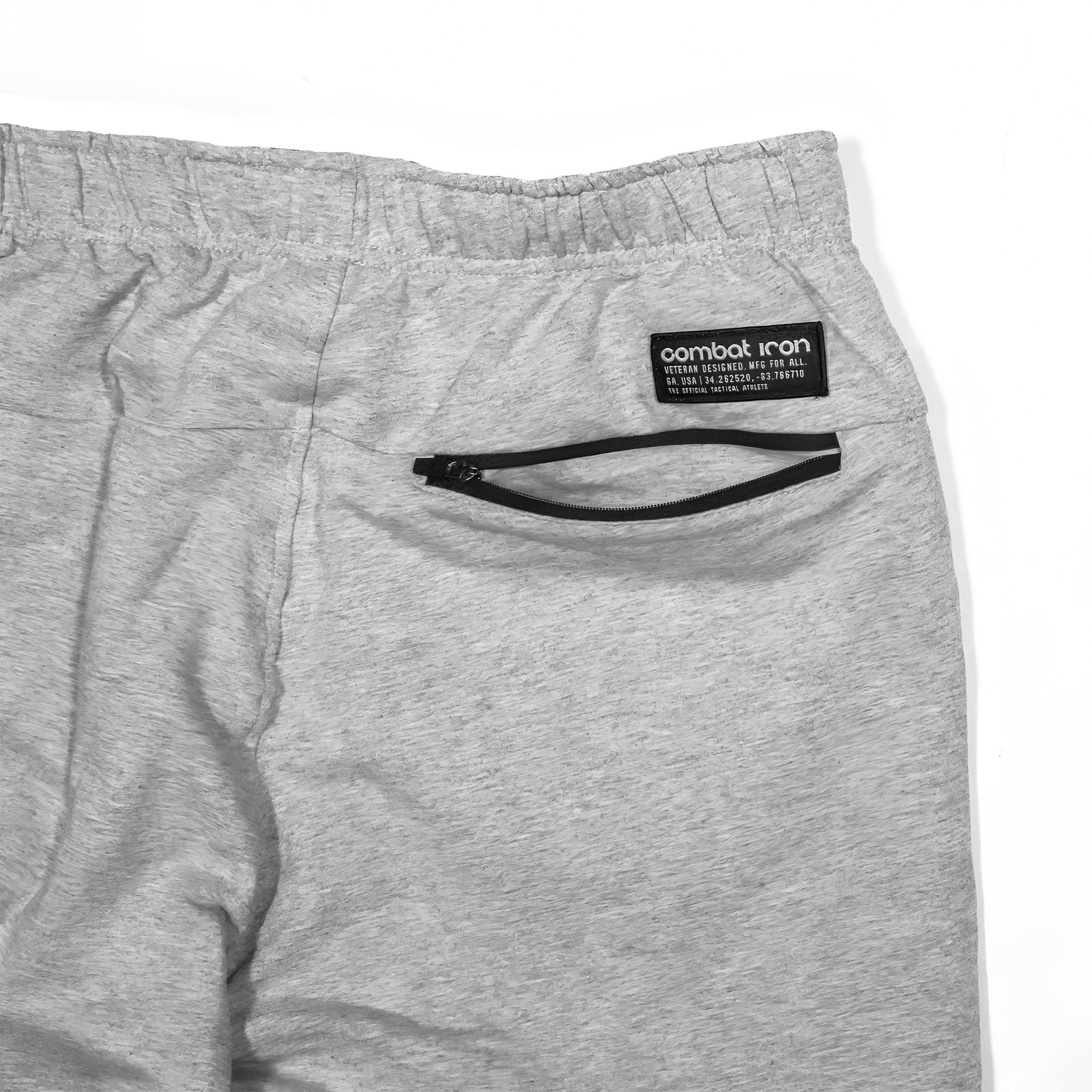 Men's Dynamic Full Length Performance Joggers 2.0