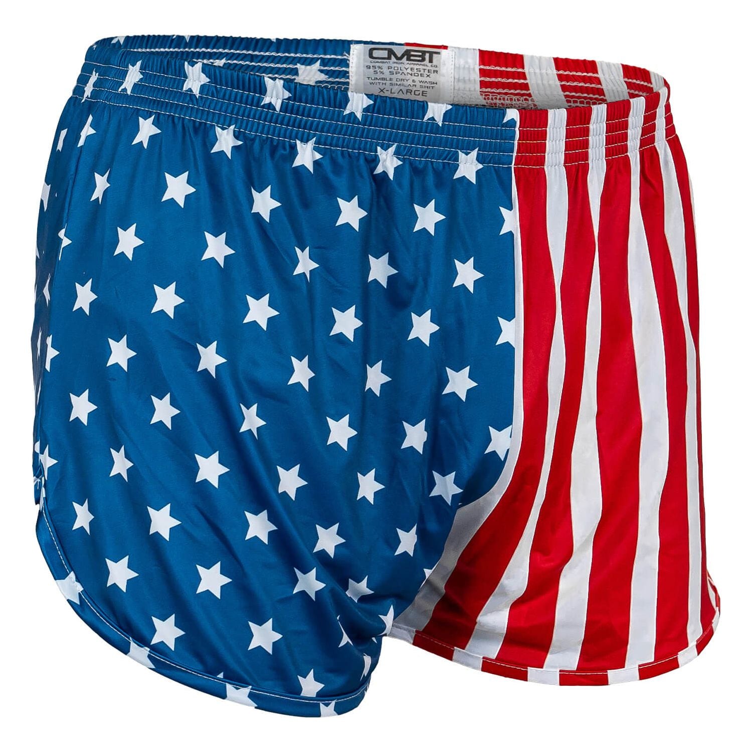 Ranger Panties - American Flag