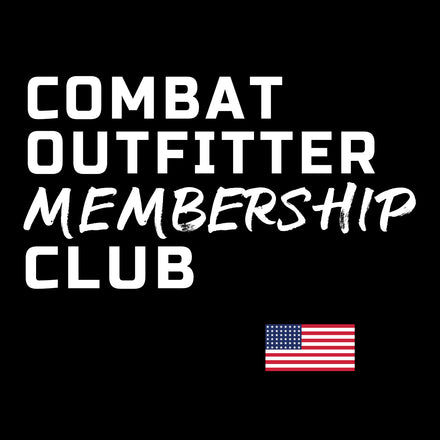 Icon for Combat Outfitter Membership Club membership tier