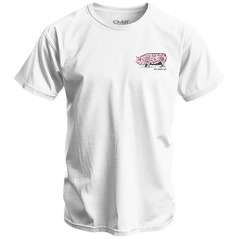 I Might Be Ugly But My Tattoos Ain't Men's T-Shirt