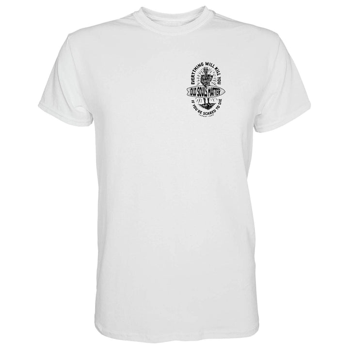 Old Souls Matter Men's T-Shirt