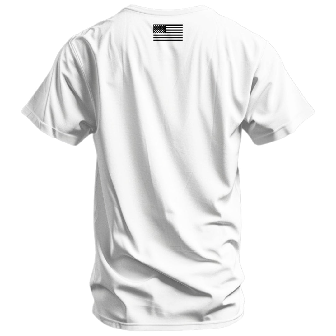 Men's Basic T-Shirt