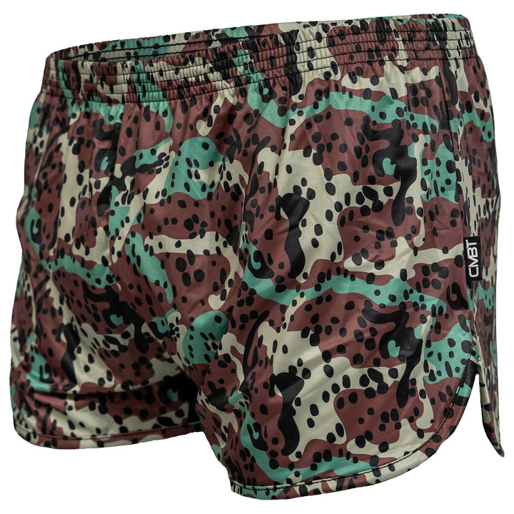 Ranger Panty Mil Style Silkies Training Shorts | 2.5"