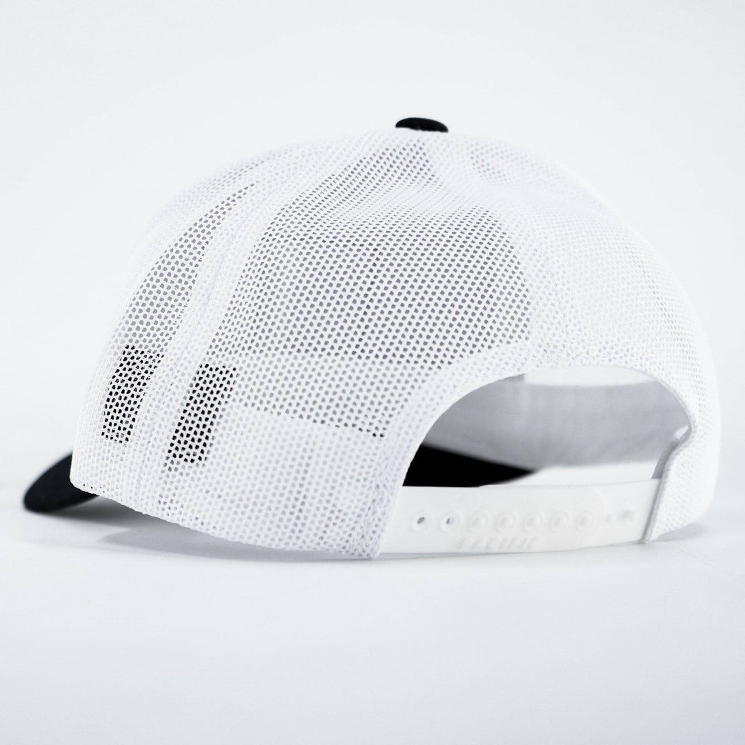 Pew Pew Lifestyle Patch Snapback