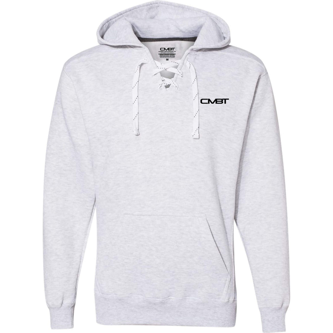 CMBT heavyweight hockey hoodie #color_gray
