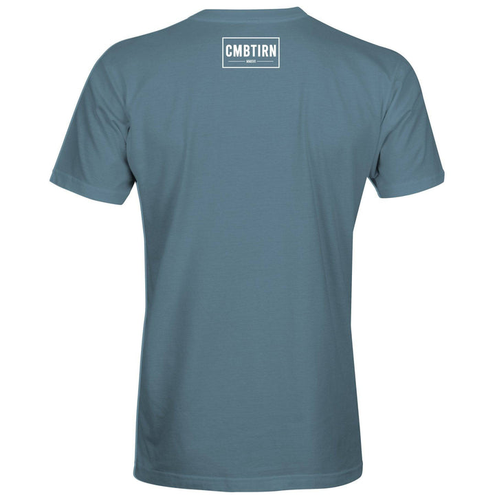 Men’s t-shirt from the CEO collection #color_blue