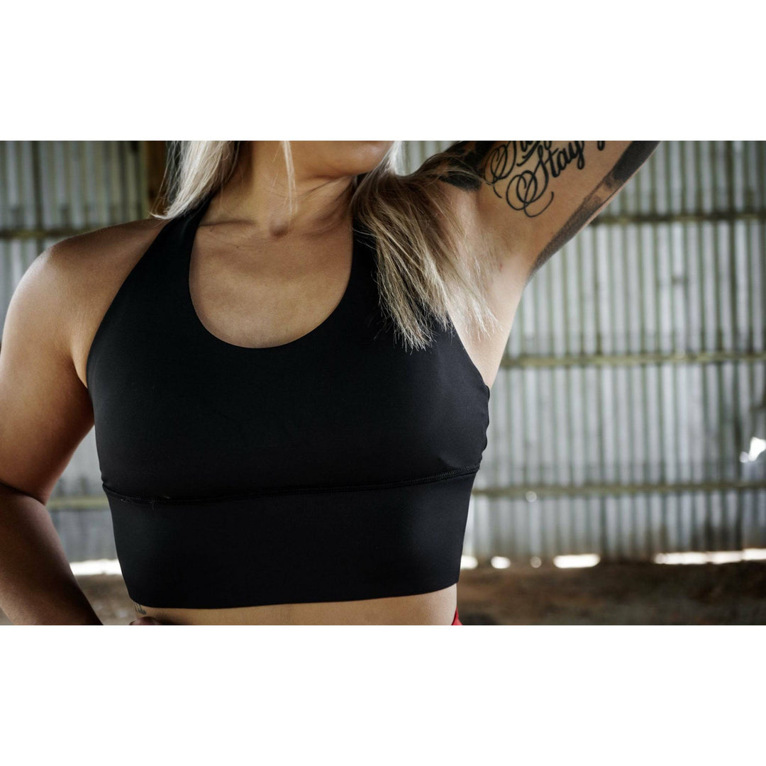 Breathable Anti Sweat Organic Cotton Sports Bra For Women Seamless,  Shockproof, Push Up Crop Top For Fitness, Sleep, Gym Workout From  Changkuku, $5.61