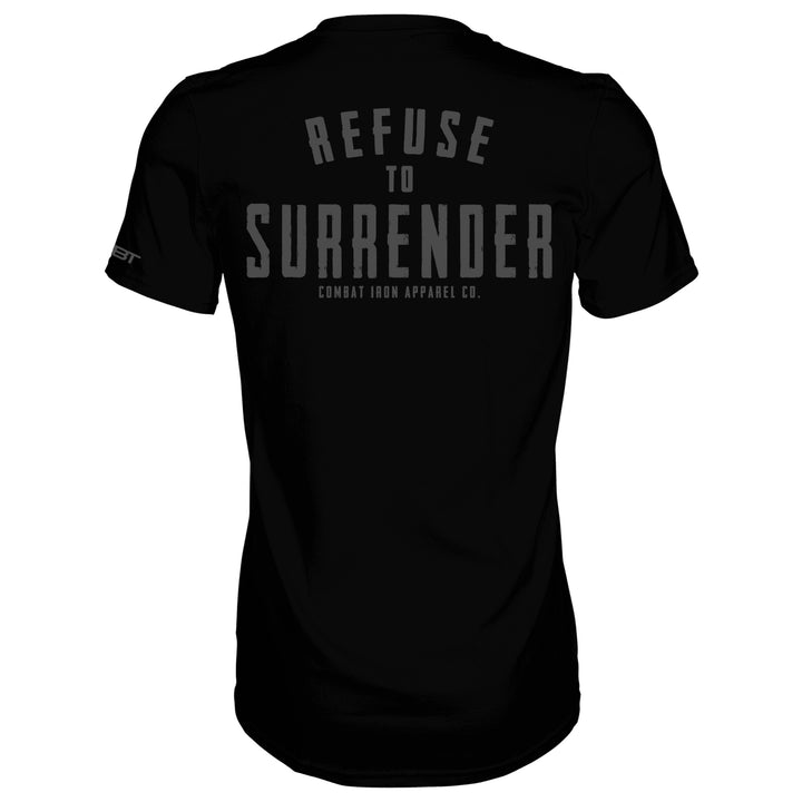 Refuse to Surrender V2 Men's T-Shirt