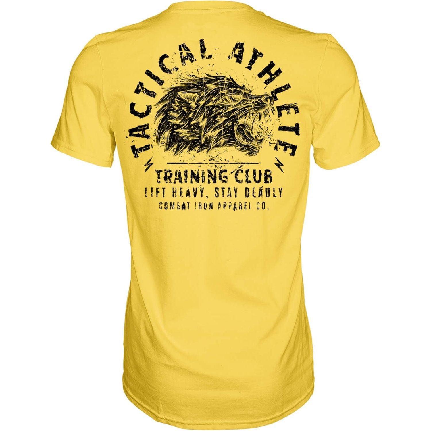 Athletic clearance training shirts