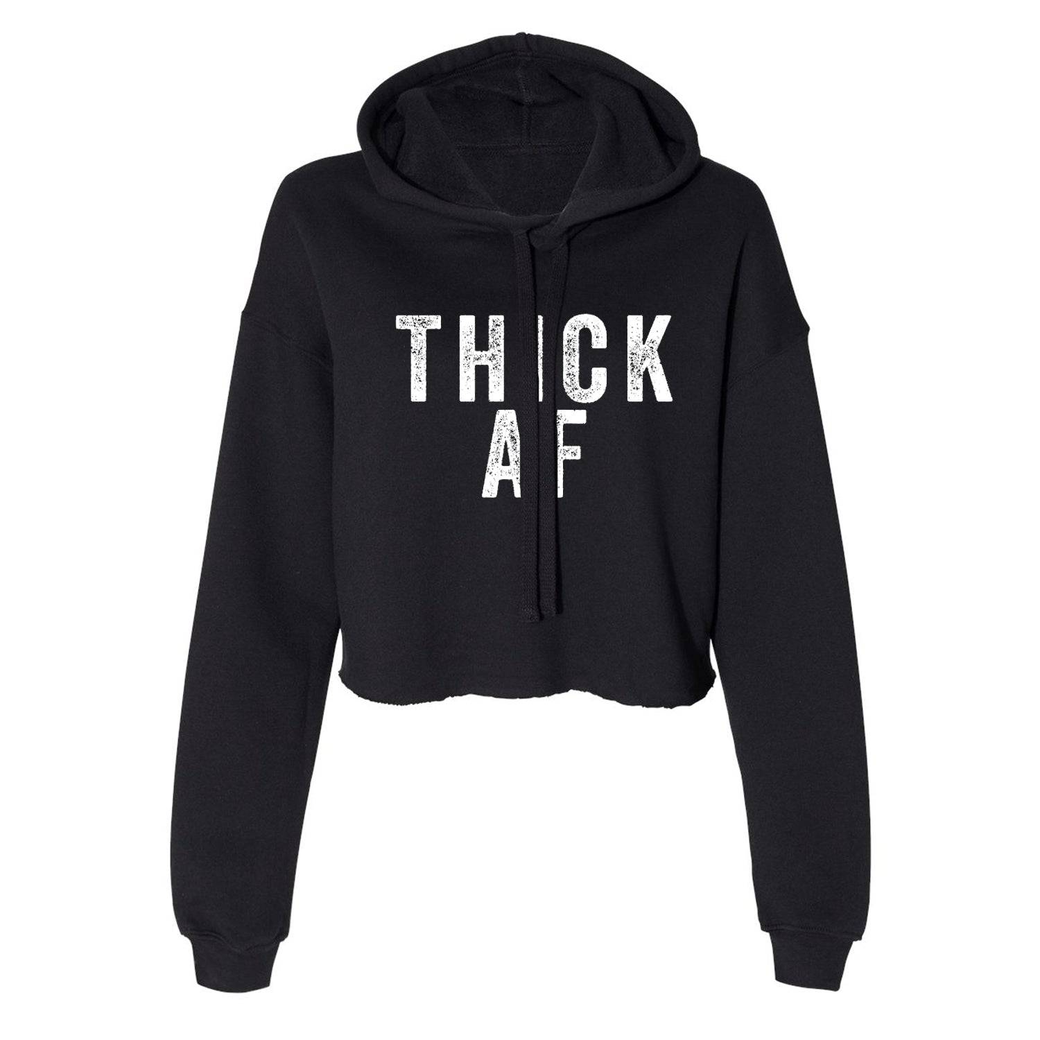 Ladies discount thick hoodies